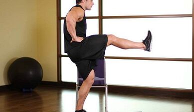 Exercise exercises to improve effectiveness